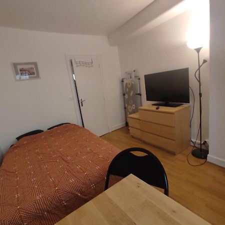 Apartament Rahim Paryż Zewnętrze zdjęcie
